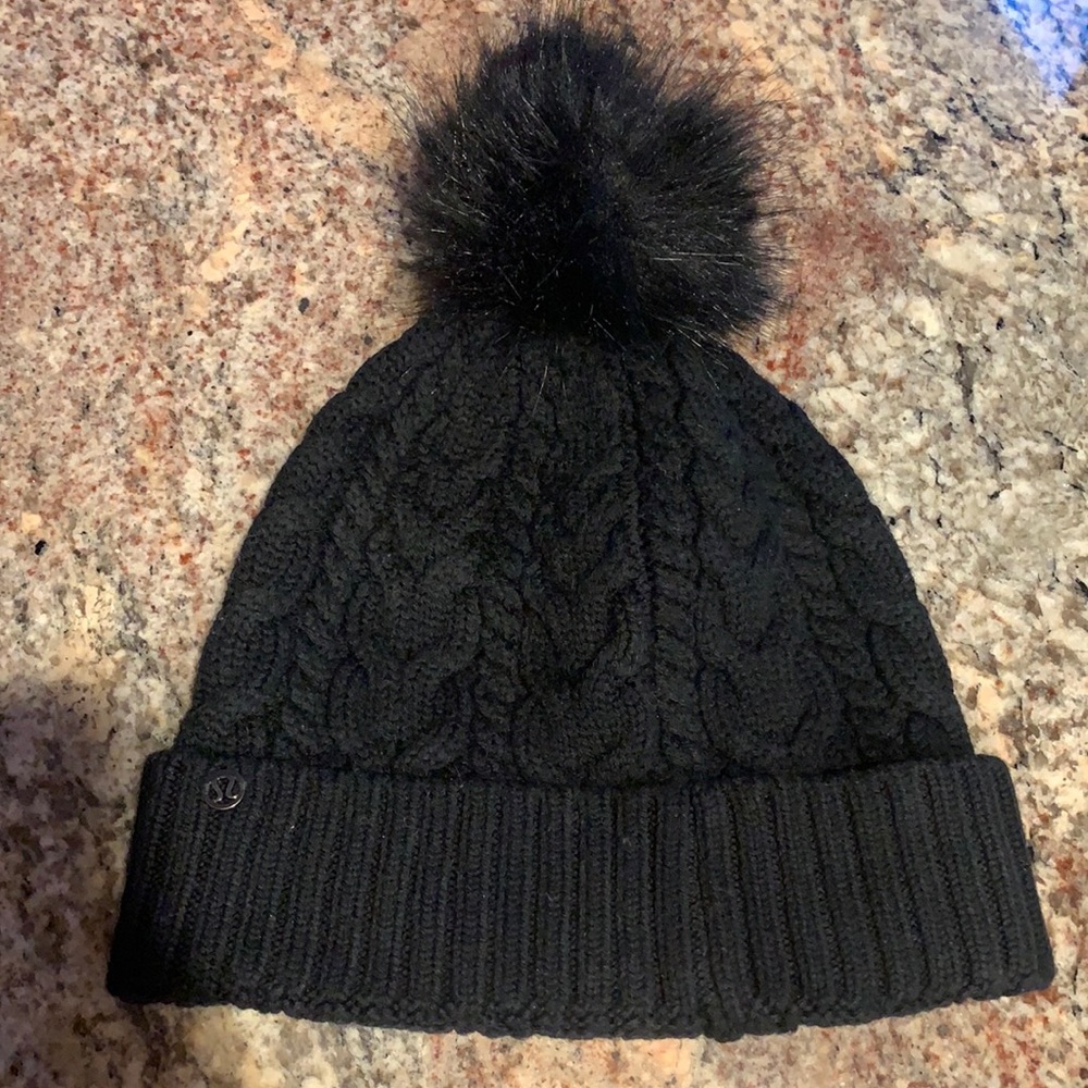 Lululemon Toque